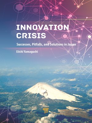 cover image of Innovation Crisis